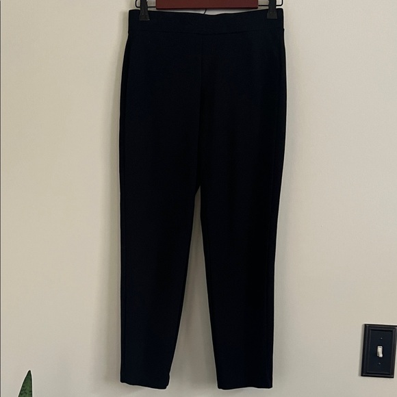 Michael Kors women Elegant Black Dress Pants - Picture 3 of 12